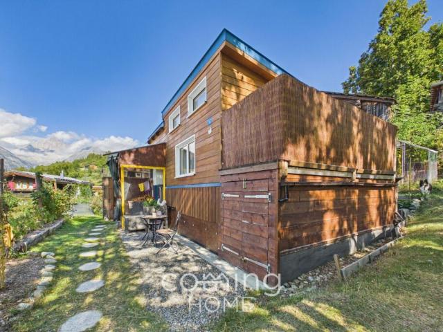 Bungalow kaufen in Mauracker, Bürchen