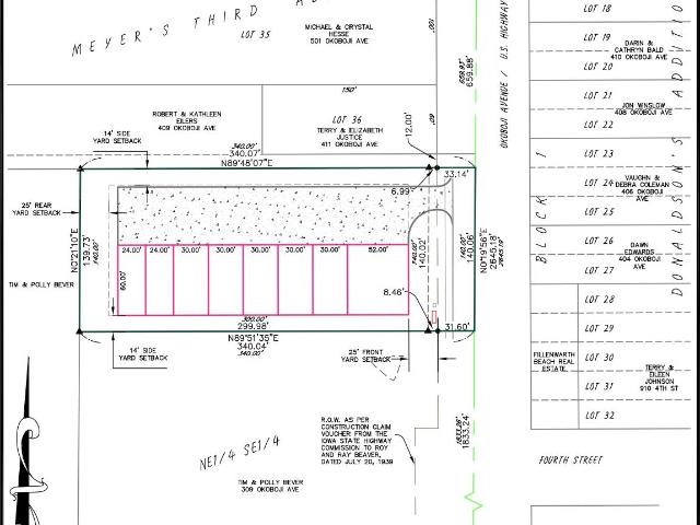 Land for sale in Milford, Dickinson County