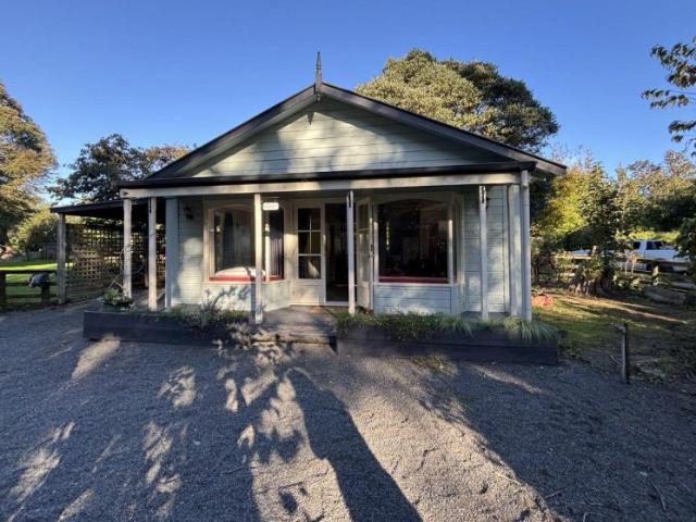 House for rent in Wanganui District