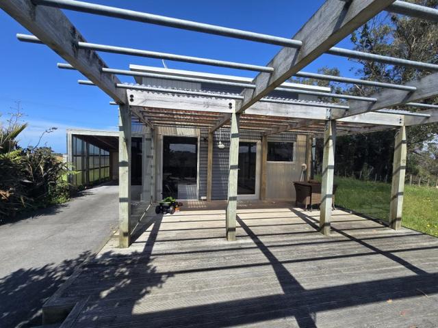 House for rent in Wanganui District