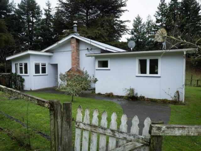 Apartment for rent in Wanganui District