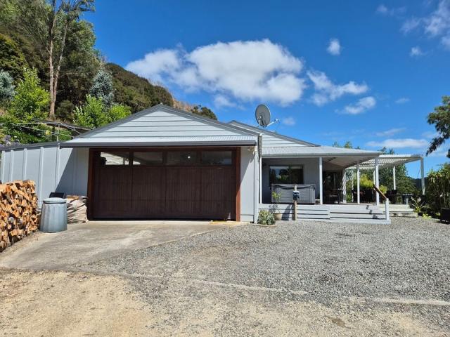 House for rent in Wanganui District