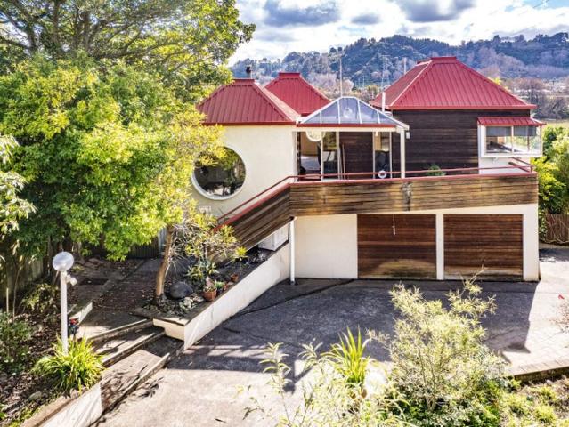 House for rent in Wanganui District