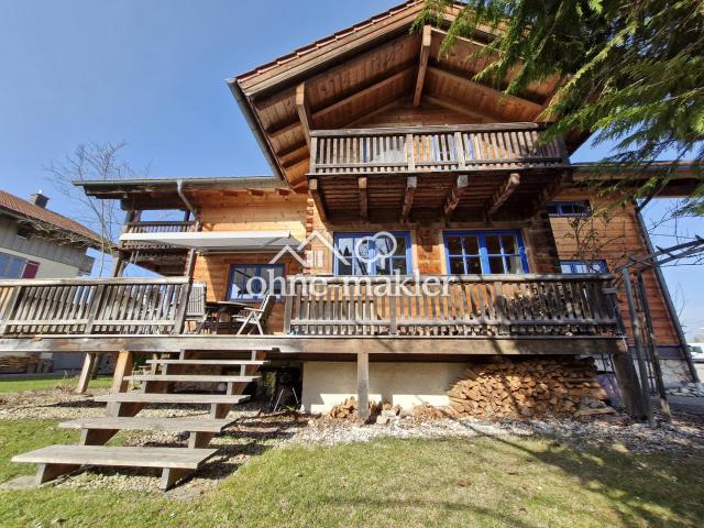 Apartment mieten in Bernau, Bayern