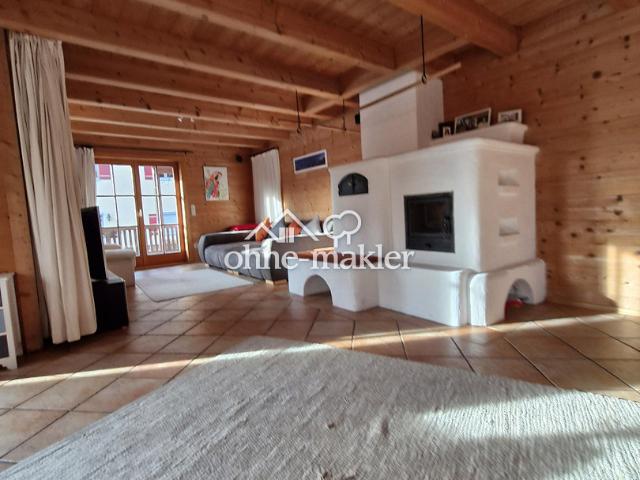 Haus mieten in Bernau, Bayern