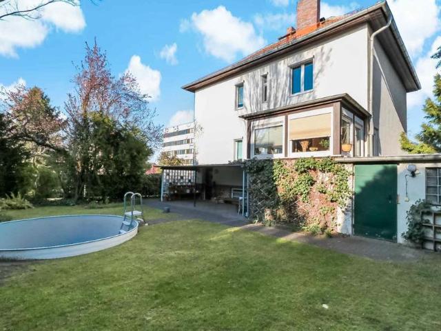 Haus kaufen in Treptow–Köpenick, Berlin