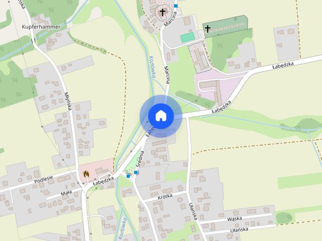 Mieszkanie do wynajęcia w Gliwice, Śląskie
