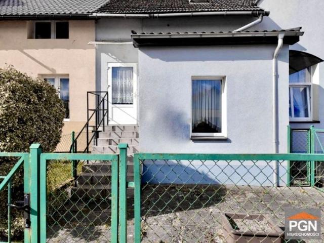 Mieszkanie na sprzedaż w Trzebiatów, Zachodniopomorskie