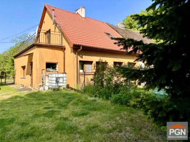 Dom na sprzedaż w Brojce