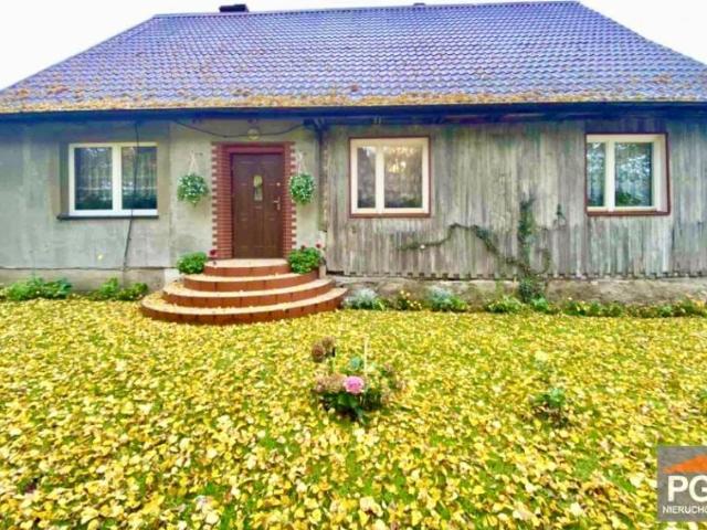 Dom na sprzedaż w Gryfice, Zachodniopomorskie