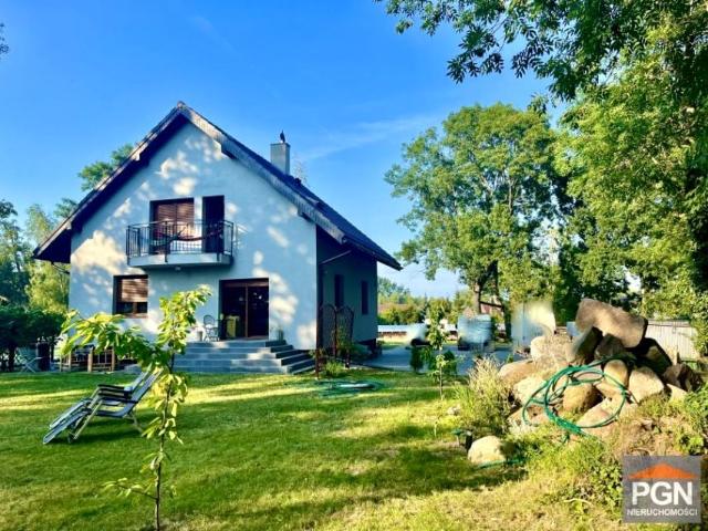 Dom na sprzedaż w Trzebiatów, Zachodniopomorskie