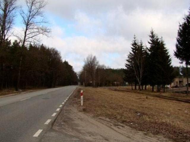 Grunt na sprzedaż w Płoty, Zachodniopomorskie