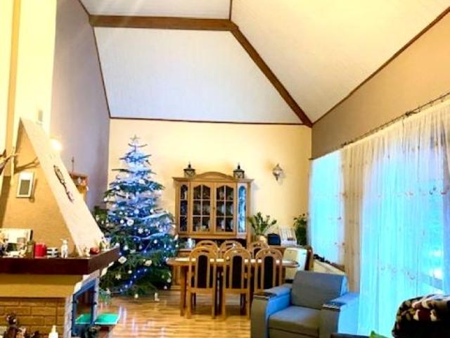 Dom na sprzedaż w Płoty, Zachodniopomorskie