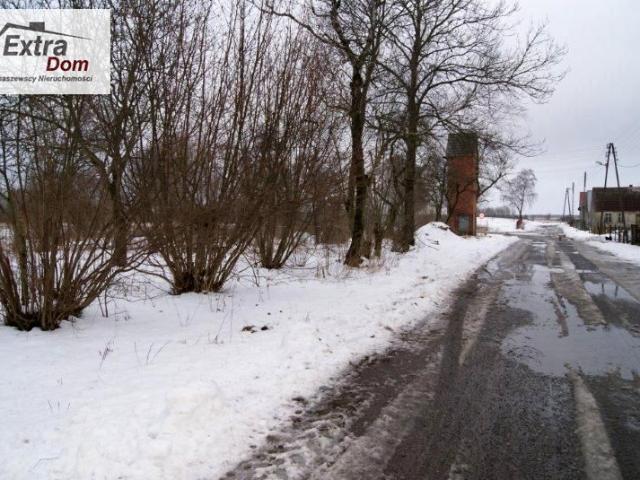 Grunt na sprzedaż w Nowogard, Zachodniopomorskie
