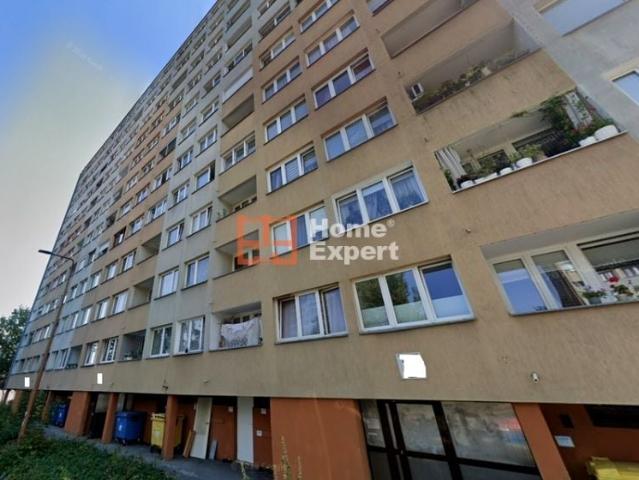 Mieszkanie na sprzedaż w Grabiszyn-Grabiszynek, Wrocław