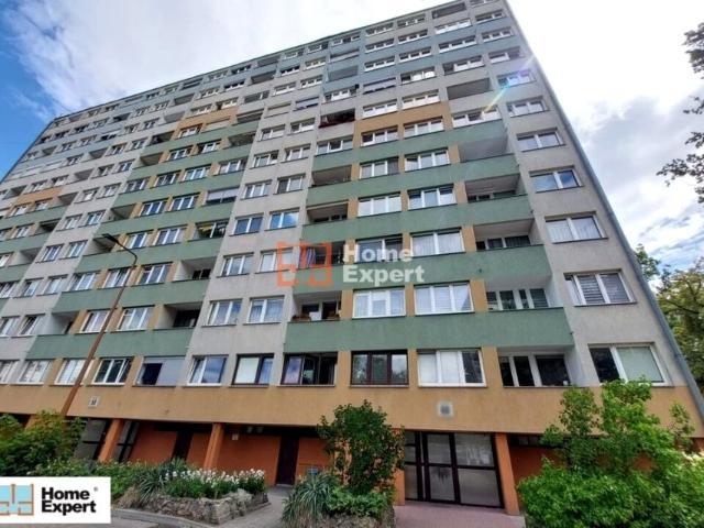 Mieszkanie na sprzedaż w Grabiszyn-Grabiszynek, Wrocław