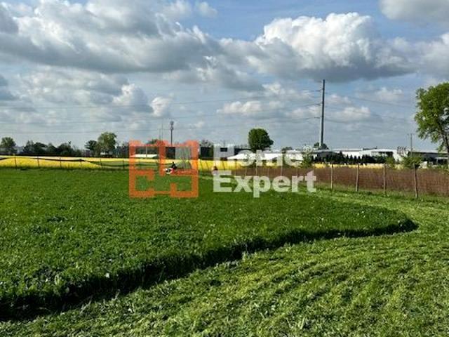 Grunt na sprzedaż w Żórawina, Dolnośląskie
