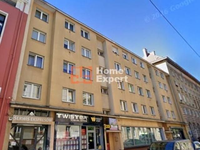 Mieszkanie na sprzedaż w Wrocław, Dolnośląskie