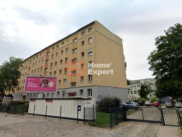 Mieszkanie na sprzedaż w Brochów, Wrocław