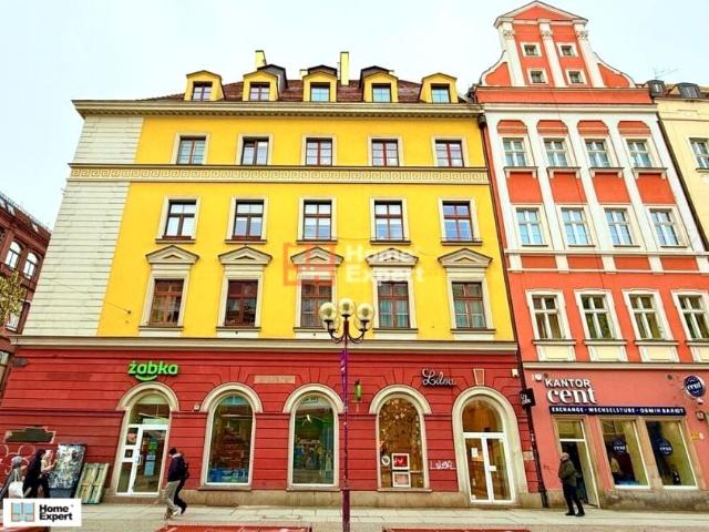 Mieszkanie na sprzedaż w Wrocław, Dolnośląskie