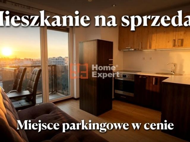 Mieszkanie na sprzedaż w Wrocław, Dolnośląskie