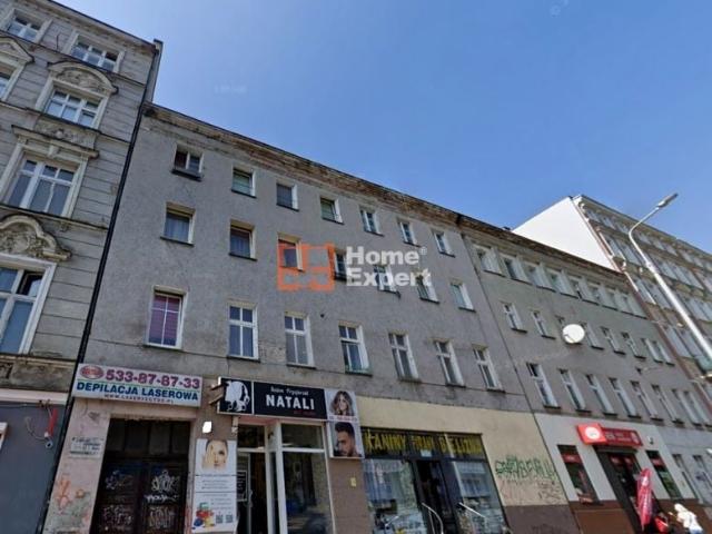 Mieszkanie na sprzedaż w Kleczków, Wrocław