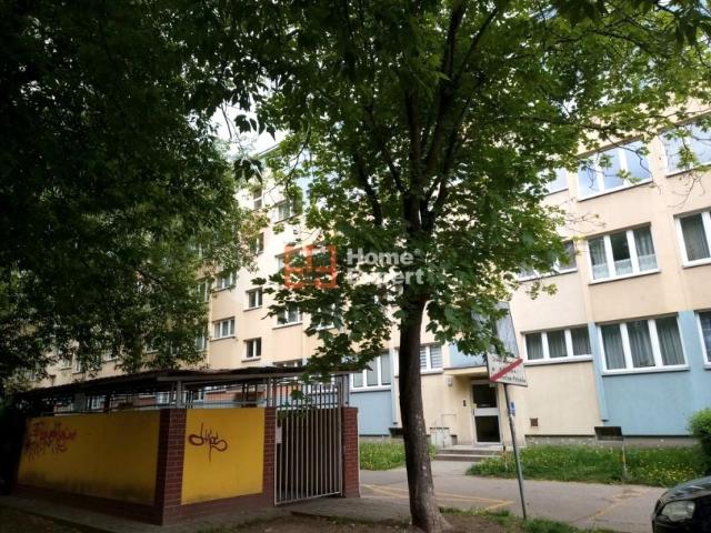 Mieszkanie na sprzedaż w Wrocław