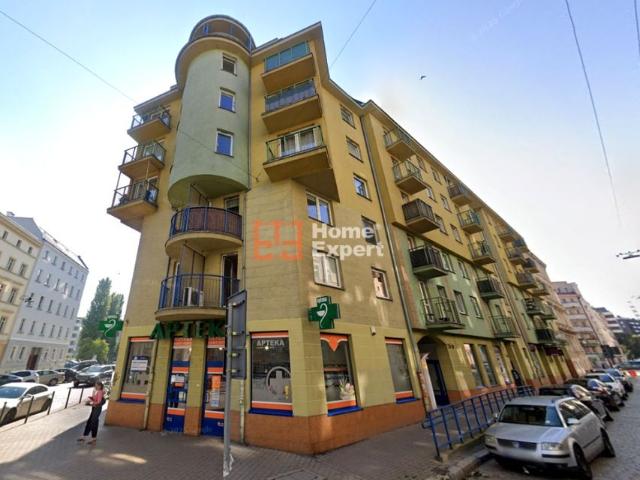 Mieszkanie na sprzedaż w Wrocław, Dolnośląskie
