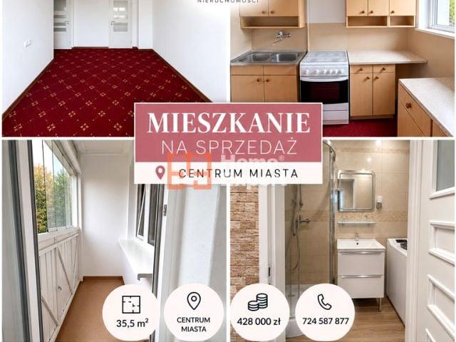 Mieszkanie na sprzedaż w Ołbin, Wrocław