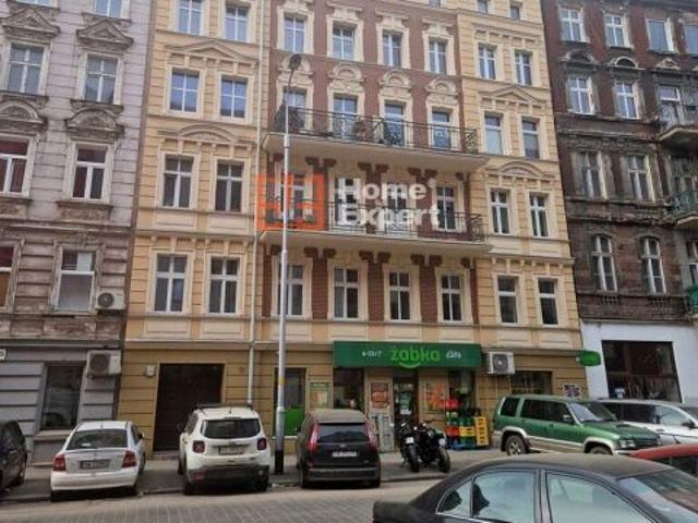 Mieszkanie na sprzedaż w Wrocław, Dolnośląskie