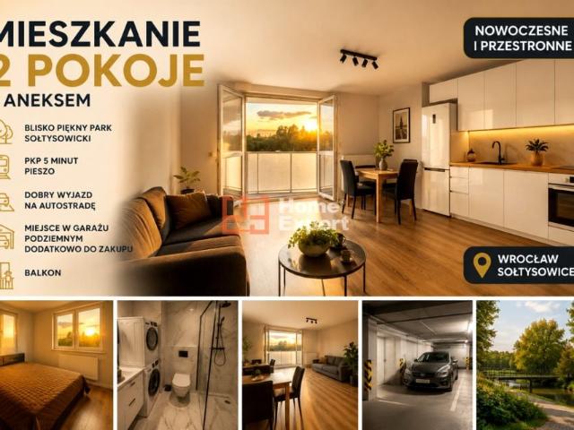 Mieszkanie na sprzedaż w Wrocław, Dolnośląskie