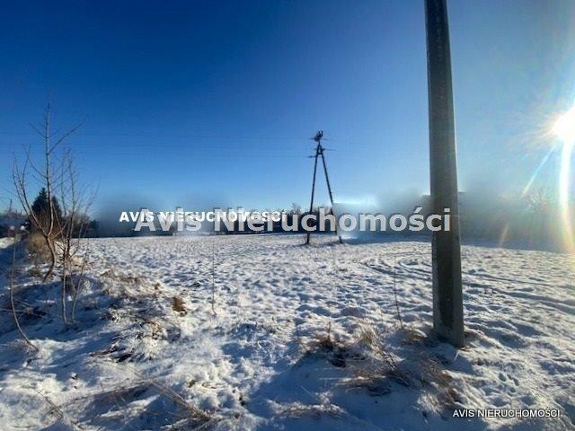 Grunt na sprzedaż w Bełchatów, Łódzkie