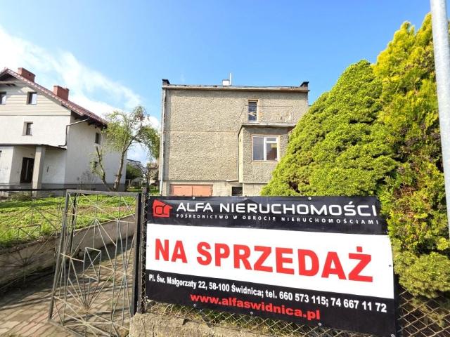 Dom na sprzedaż w Świdnica, Dolnośląskie