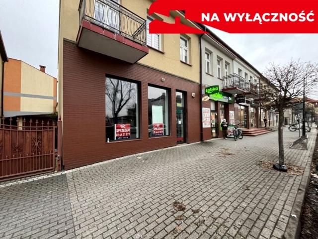 Mieszkanie na sprzedaż w Dęblin, Lubelskie