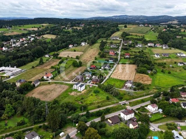 Grunt na sprzedaż w Tuchów, Małopolskie
