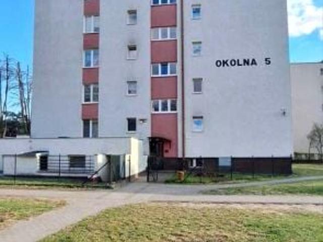 Mieszkanie na sprzedaż w Bydgoszcz, Kujawsko-pomorskie