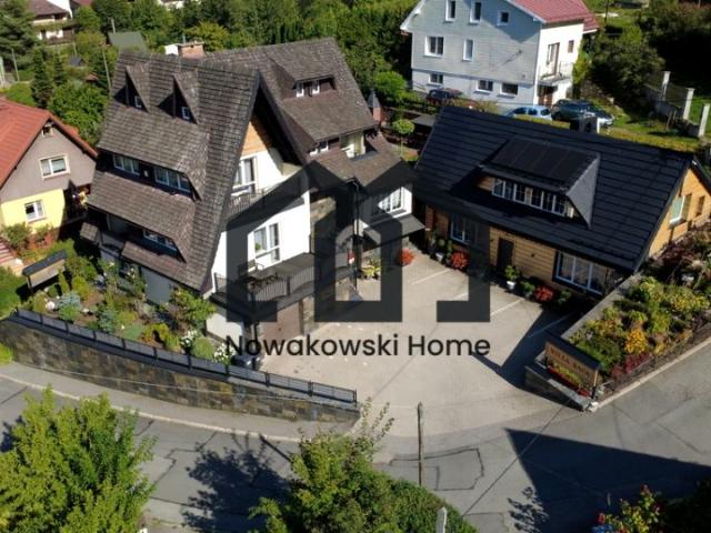 Dom na sprzedaż w Duszniki-zdrój, Dolnośląskie