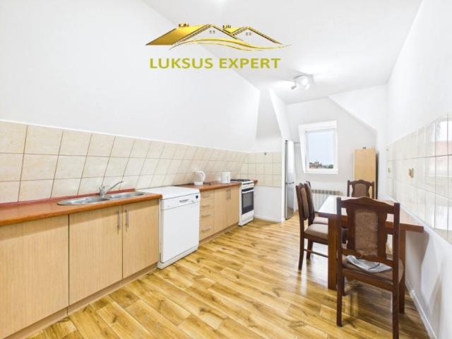 Mieszkanie na sprzedaż w Rychtal, Wielkopolskie