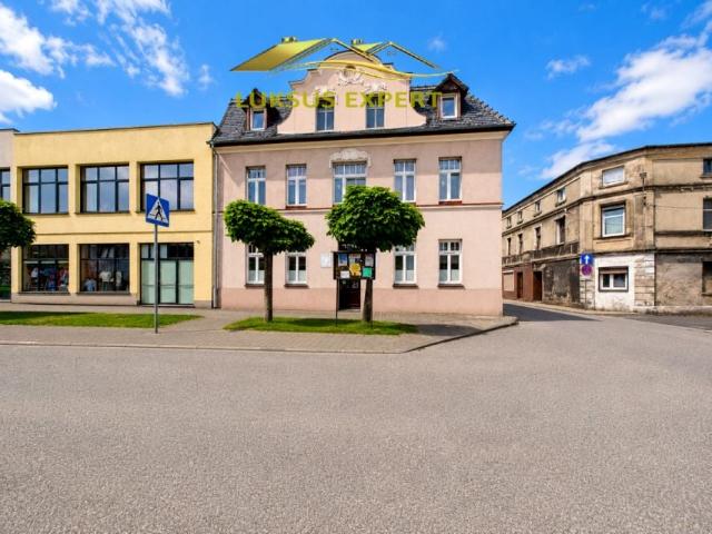 Mieszkanie na sprzedaż w Rychtal, Wielkopolskie