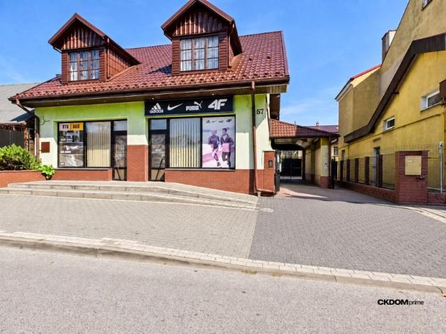 Mieszkanie na sprzedaż w Dęblin, Lubelskie