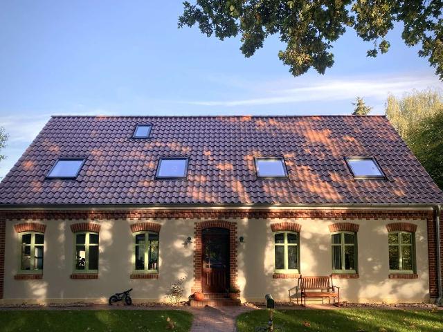 Haus kaufen in Heinsen, Embsen