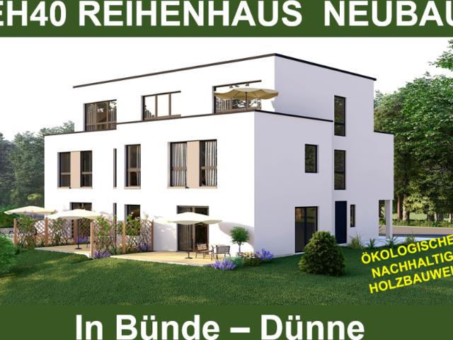 Haus kaufen in Gewinghausen, Bünde