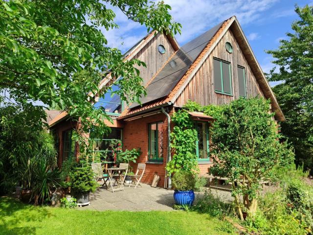 Villa kaufen in Haselau, Kreis Pinneberg