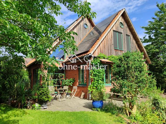 Haus kaufen in Haseldorf, Schleswig-Holstein