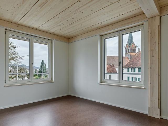 Apartment mieten in Fischbach-Göslikon, Bezirk Bremgarten
