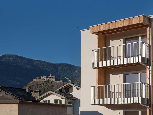 Apartment kaufen in Villach, Gratschach
