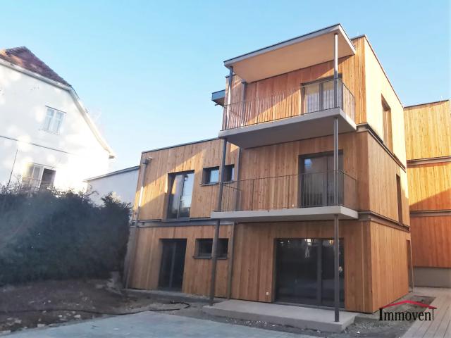 Apartment mieten in Katastralgemeinde St. Leonhard, Graz