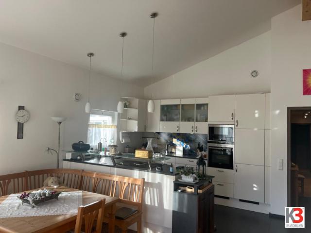 Bungalow kaufen in Krenwald, Lengau