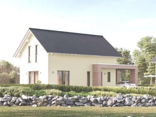 Haus kaufen in Wetter