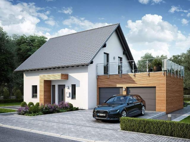 Haus kaufen in Niedermarsberg, Marsberg